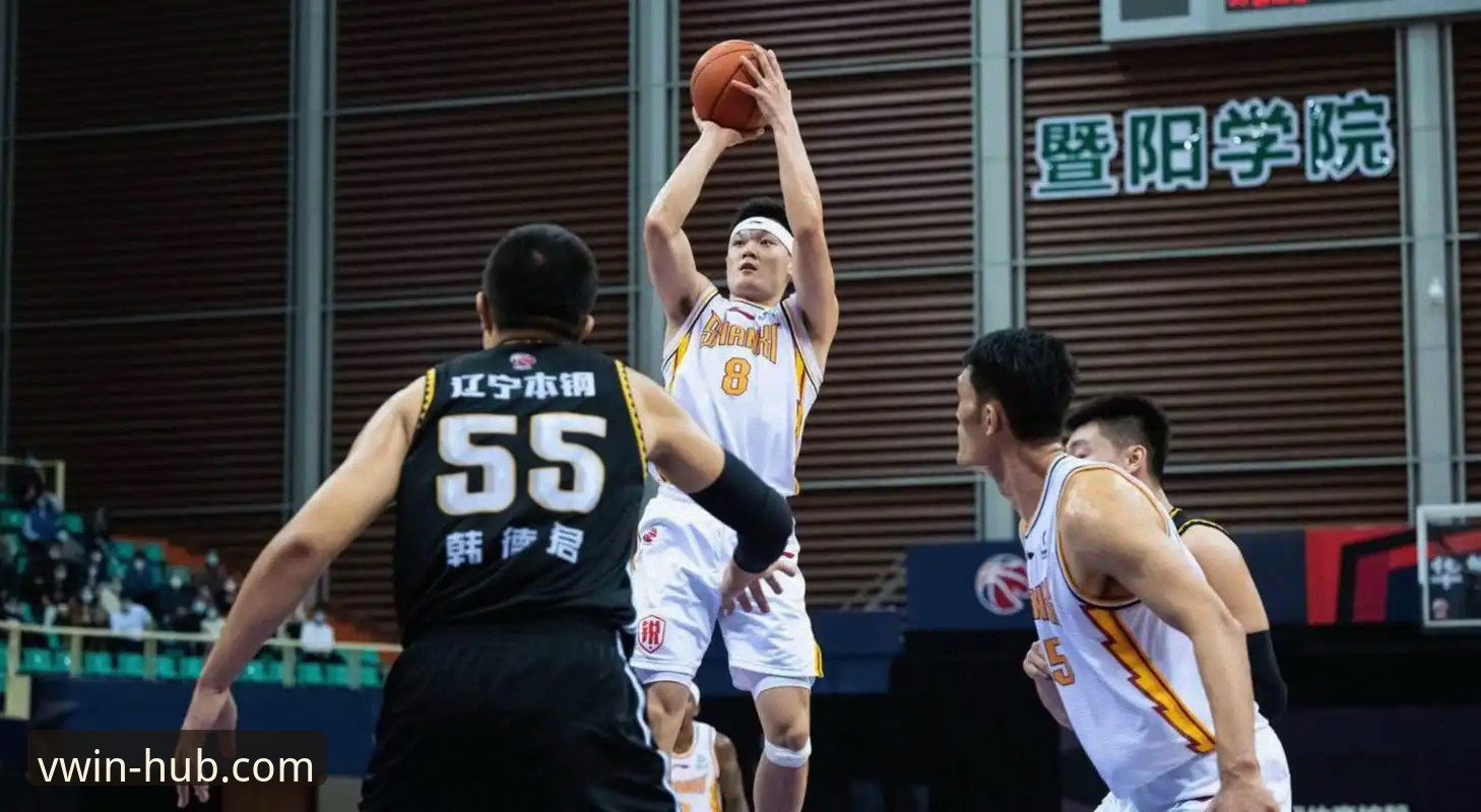 CBA季后赛G2山西97-94险胜青岛 德赢体育平台全程回顾